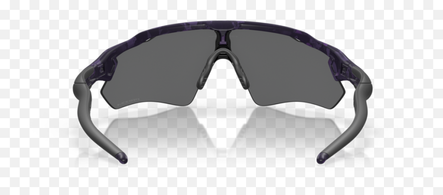 Radar Ev Path Infinite Hero - Matte Shadow Camo Electric Purple Frame Prizm Black Lens Oo9208 C838 Png,Oakley Gascan Flag Icon