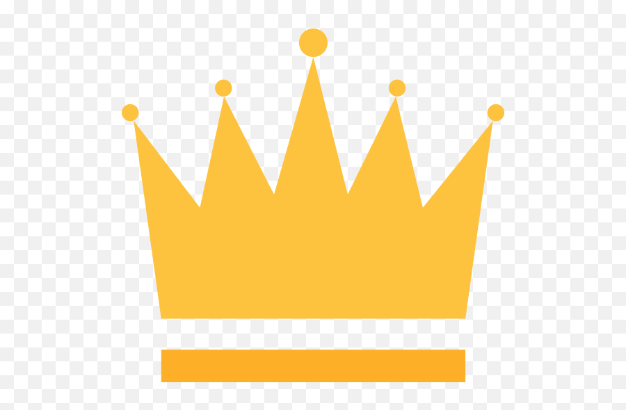 Igorkrasnoselskyi U2013 Canva - Solid Png,Social Media Icon With A White Crown