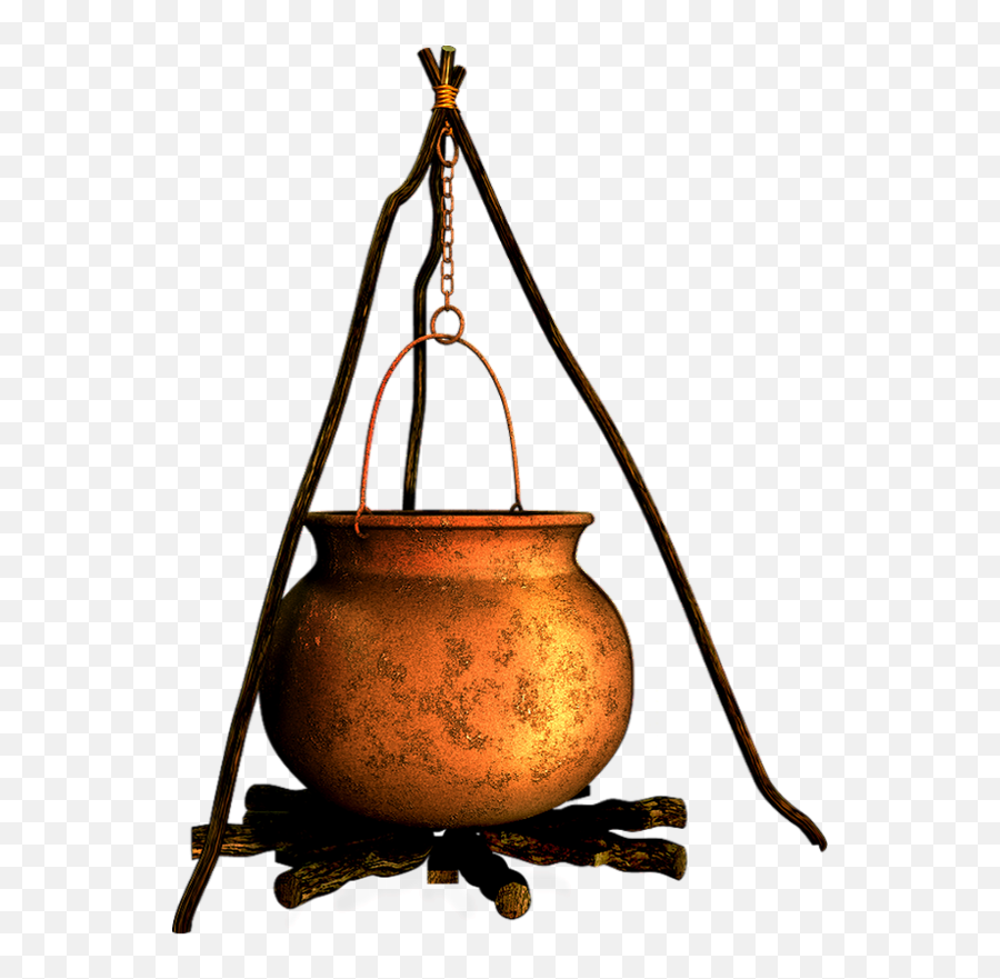 Cauldron Png - Feu Marmite,Cauldron Png