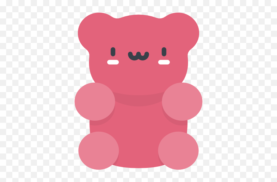 Gummy Bear - Bears Png,Gummy Bear Png