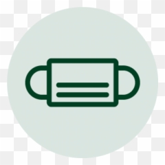 Roadmap Cal Poly - Mascherina Icona Png