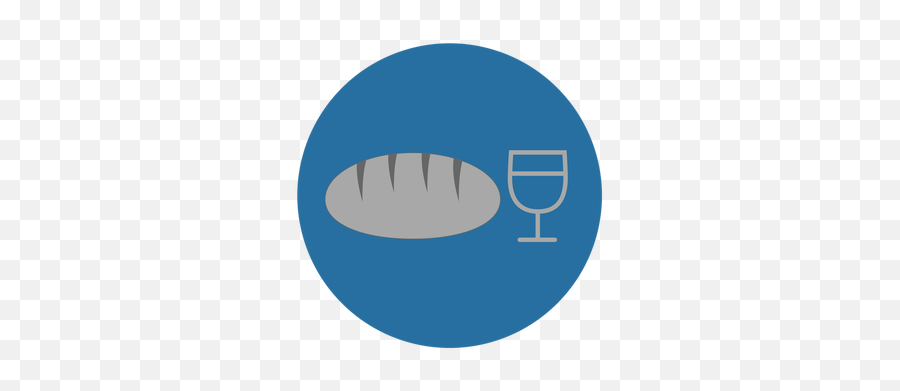 Redeemer Church - What We Believe Wine Glass Png,The Icon Of Sin