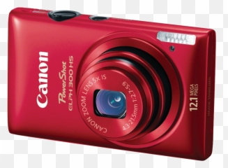 Canon Digital Camera Png Transparent Image Mart - Canon Digital Ixus 100,Canon Png