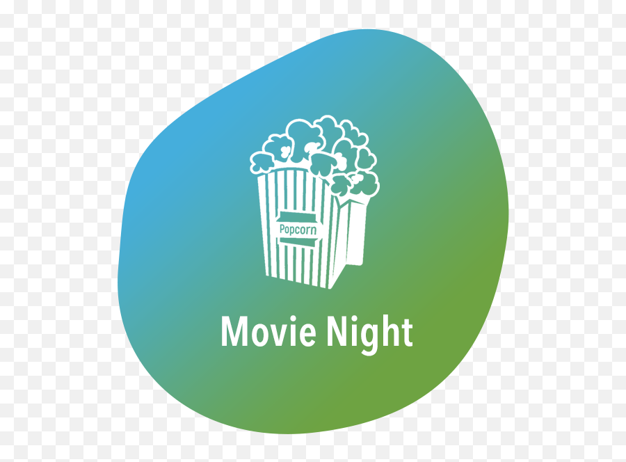 Programs - Big Love Language Png,Movie Night Icon