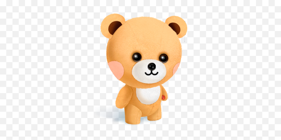 Main - Teddy Bear Png,Bear Png