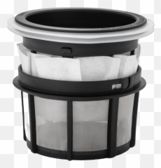 Coffee Paper Filters For French Press Png