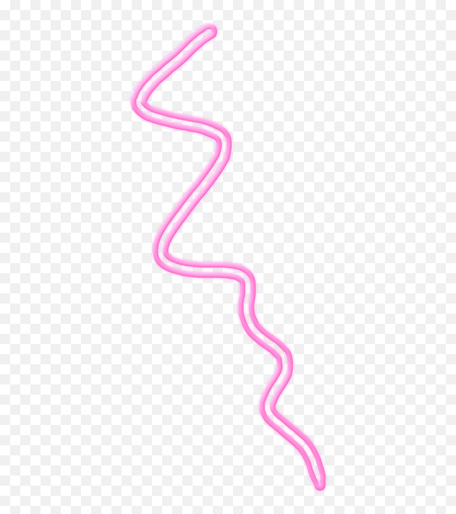 Download Hd Vertical Squiggle 1 - Lilac Transparent Png Lilac,Squiggle Png