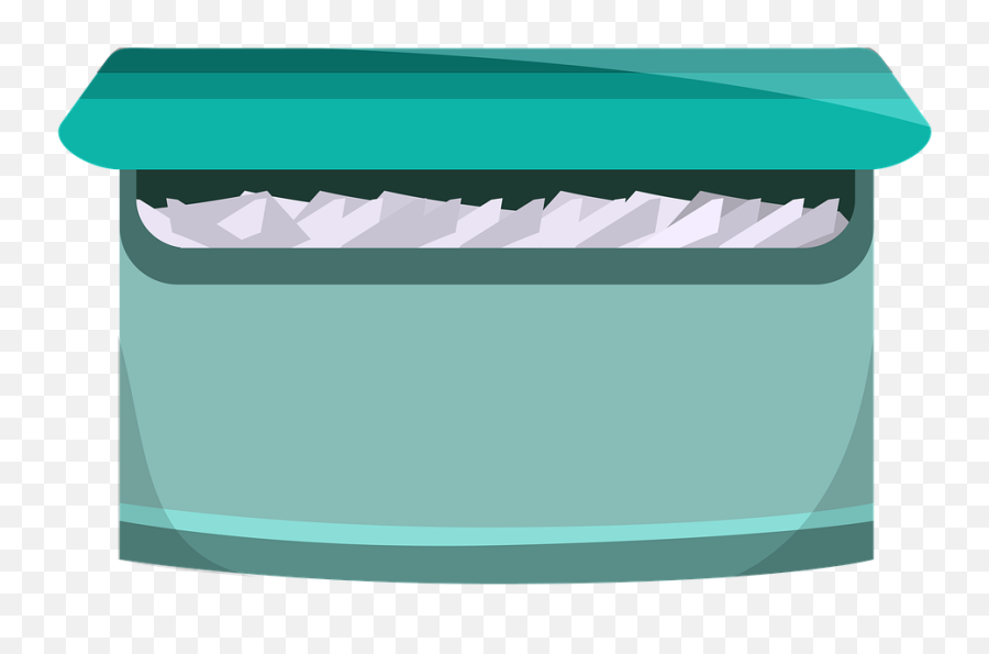 100 Free Bin U0026 Trash Illustrations - Waste Container Png,Can I Remove The Recycle Bin Icon From Desktop