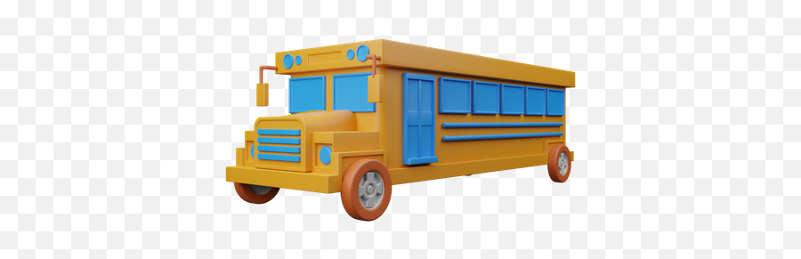 School Bus Icons Download Free Vectors U0026 Logos - Commercial Vehicle Png,Google Bus Icon
