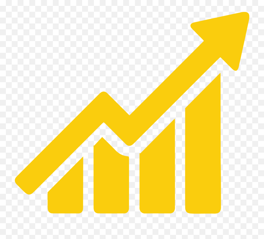 Components U2014 Droptop Social Media Marketing - Paramount Life General Insurance Corporation Png,Growth Chart Icon