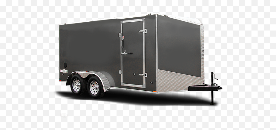 Stealth Trailers And Icon Cargo Enclosed For Sale - Stealth Enclosed Trailer Png,Icon Homes For Sale El Paso