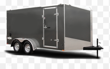 Stealth Trailers And Icon Cargo Enclosed For Sale - png