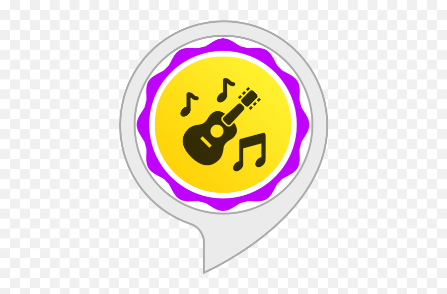 Amazoncom Guitar Sounds By Sleep Jar Alexa Skills - Sons Para Dormir Da Alexa Png,Soul Train Icon