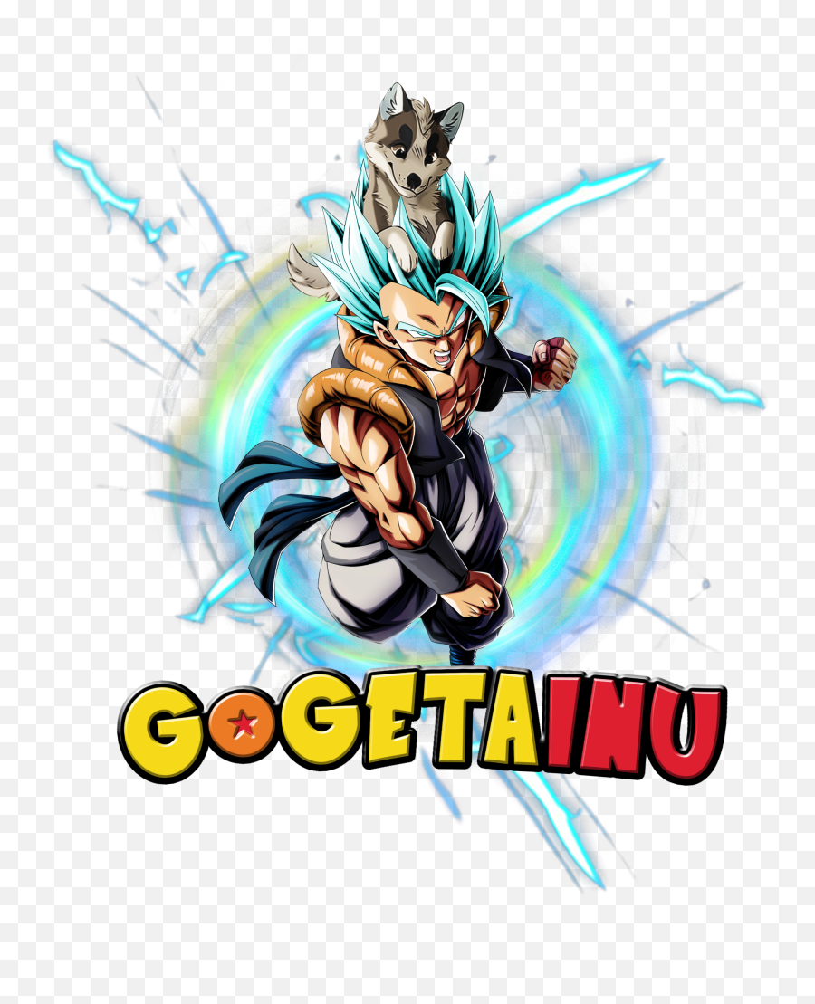 Gogetainueth - Gogeta Inu Coin Png,Lr Icon