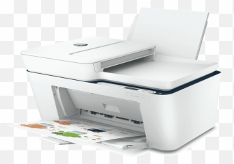 Hp Deskjet 4123e All - inOne Printer Hp Deskjet 4175 png