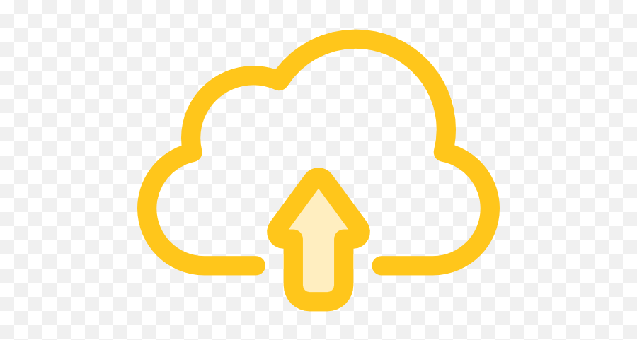 Cloud Computing - Free Computer Icons Icon Png,Upload Pictures Icon