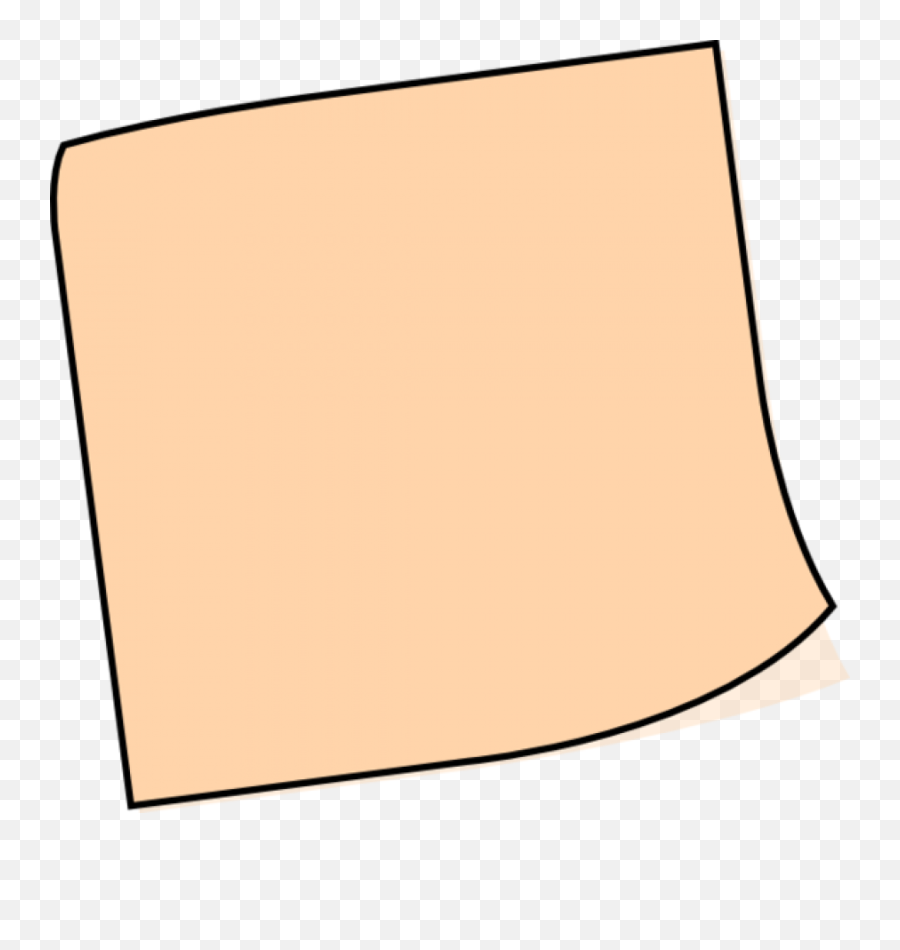 Sticky Notes Png Picture Web Icons - Clipart Png Clipart Transparent Png Sticky Notes,Transparent Sticky Notes