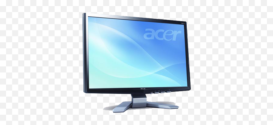Design Inspiration Rc Computer Logo - Clip Art Library Acer P203w Png,Facebook Icon Rocketdock