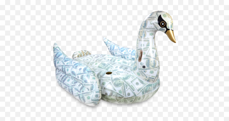 Money Pool Float - Gucci Pool Float Png,Pool Float Png