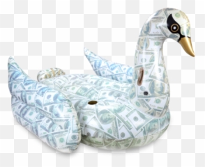 Money Pool Float - Gucci Pool Float Png,Pool Float Png