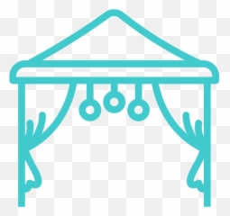 Cabanas City Of Englewood Colorado - Icon png