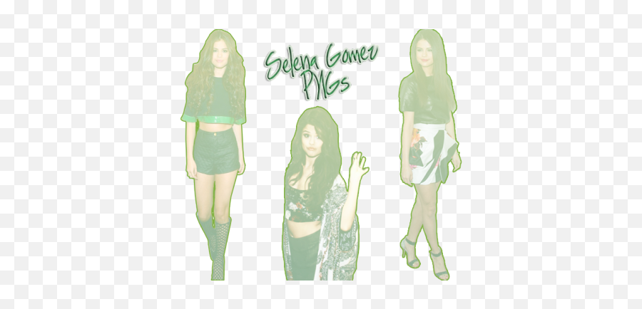 Selena Gomez Png Tumblr - Girl,Selena Png