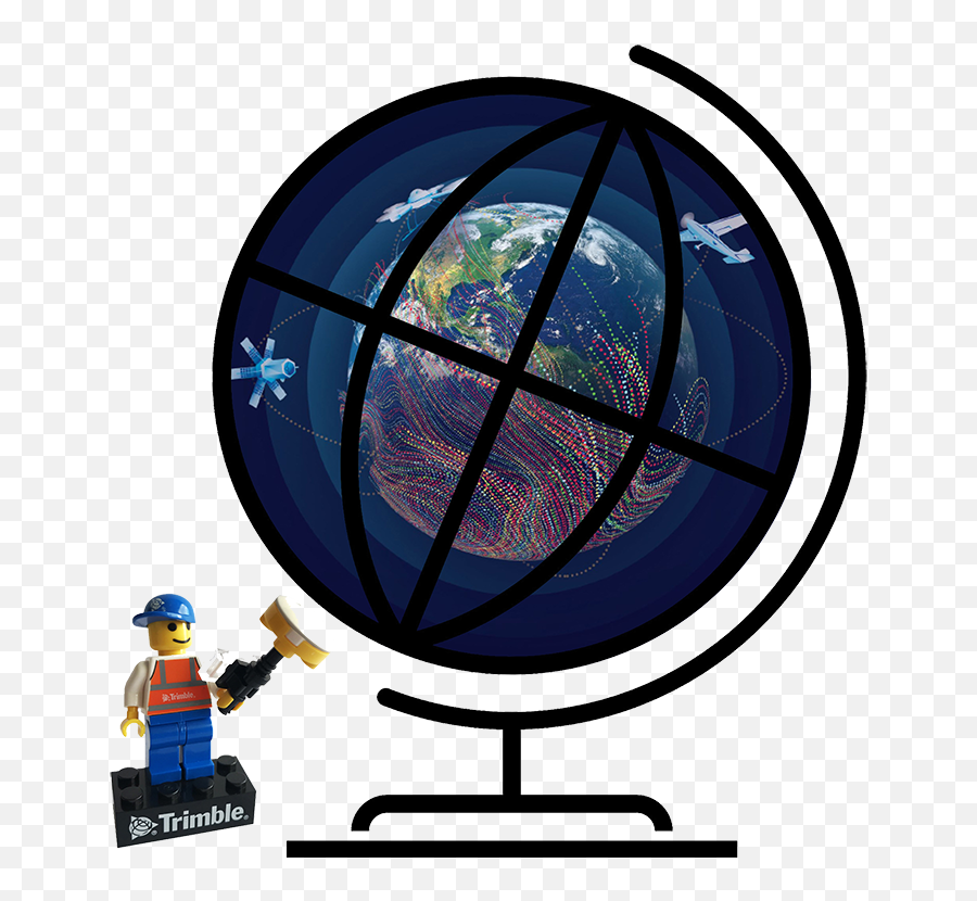 Whatu0027s New In Trimble Inpho Version 12 Geospatial - Earth Png,Freedom Planet Icon