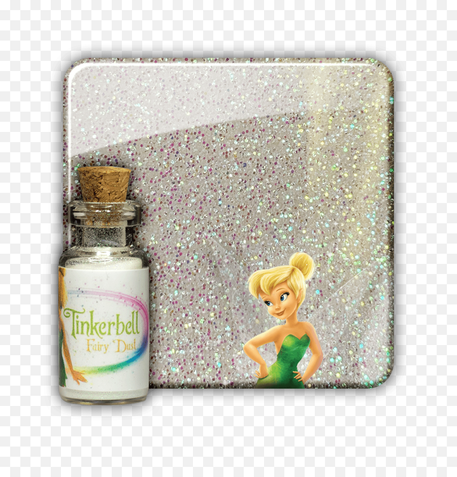 Fairy Dust Rosetta U2013 Nail Team - Tinker Bell Secret Of The Wings Disney Lifesize Standup Poster Png,Fairy Dust Png