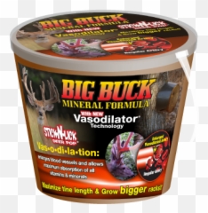 Extreme Hunting Solutions - Fish Supply png