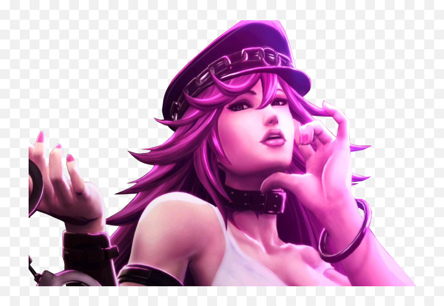 Itu0027s Official Menat Saved Sfv - Street Fighter V Poison Street Fighter Png,Ultra Street Fighter Iv Icon