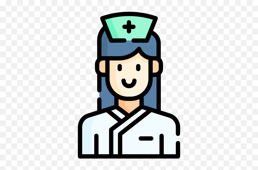 Nurse - Free User Icons Investor Free Icon Png Icon Investor,Male Nurse Icon