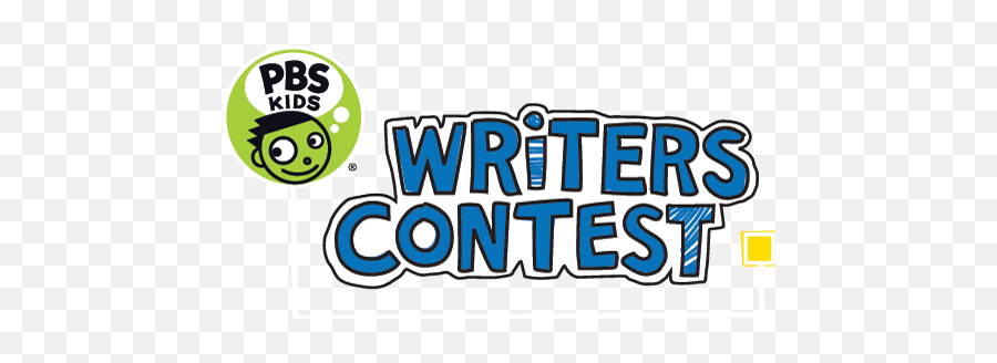 Pbs Kids Writers Contest Georgia Public Broadcasting - Pbs Kids Go Writers Contest Png,Pbs Logo Png