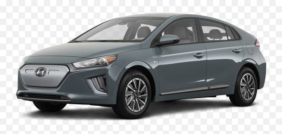 2020 Hyundai Ioniq Electric Values U0026 Cars For Sale Kelley - 2013 Lancer Png,Icon My2018 A5