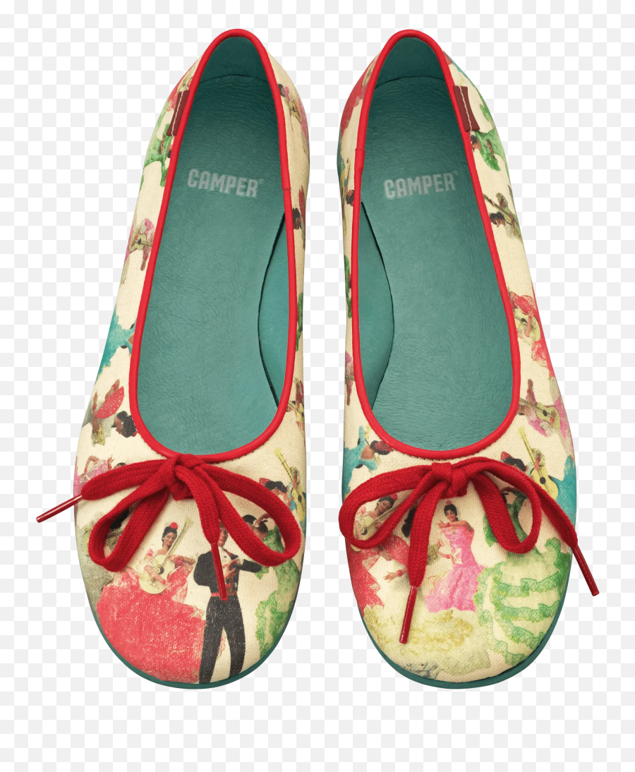 Camper - History Shoes Slovakia Round Toe Png,Courtesan Icon