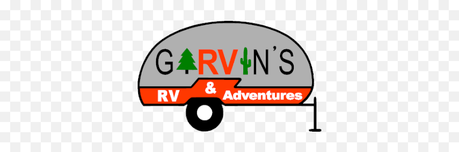 Home - Garvins Rv And Adventures Language Png,Google Map Custom Pokestop Icon
