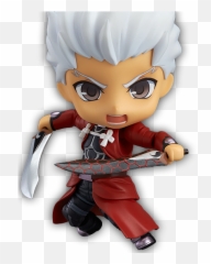 Nendoroid 486 Png