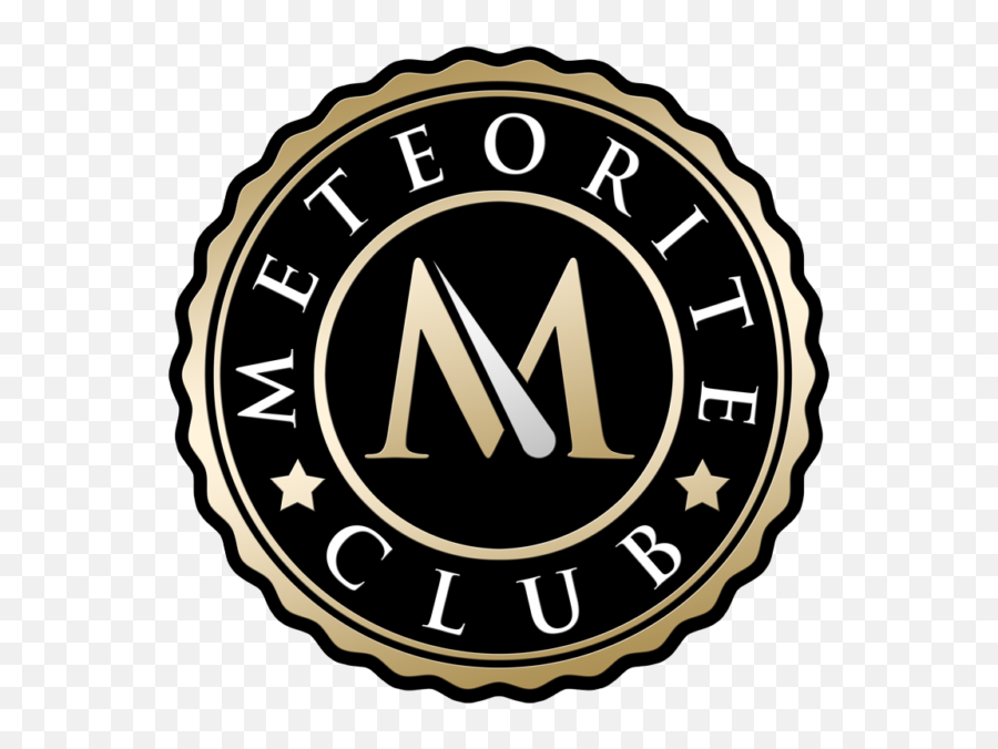 Meteorite Club - Collectors Network Fetna Png,Meteor Strike Icon