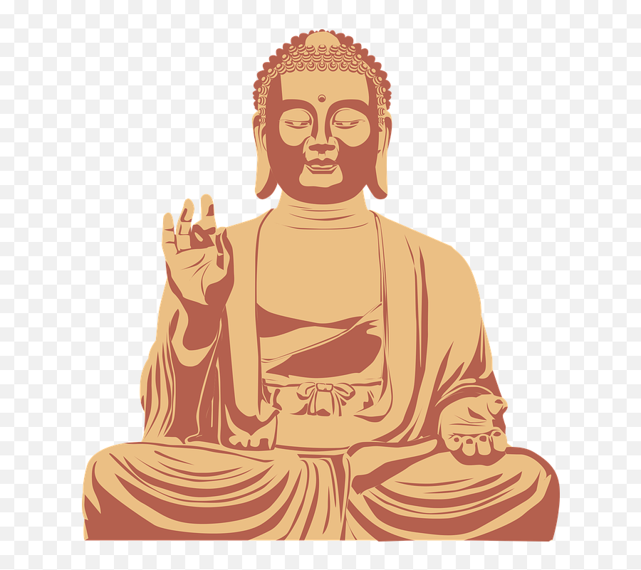 Png Transparent Images 12 - Bouddha Png,Buddha Transparent