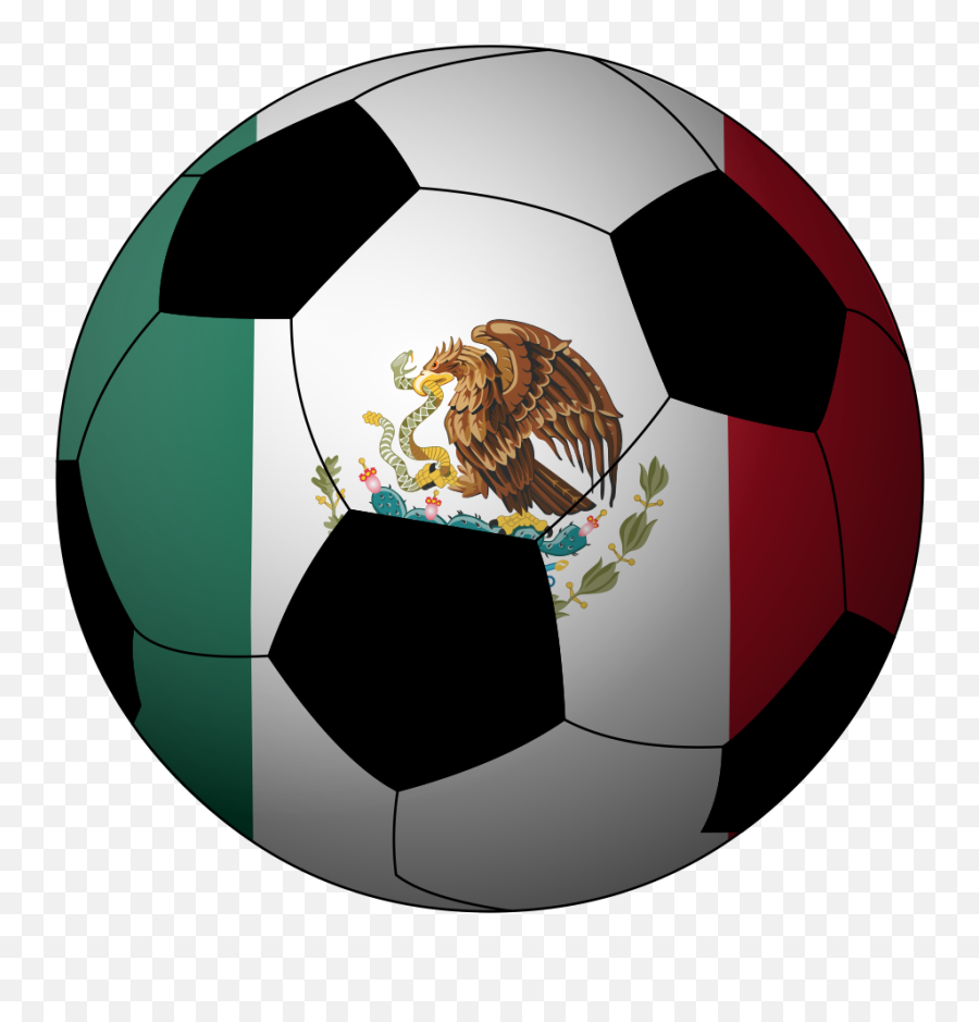 Download Free Football Soccer Mexico Icon Favicon Freepngimg - Mexico Sports Png,Football Icon File