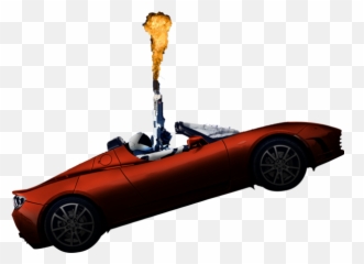 Spacex Videos - Tesla Spacex Car Transparent Png,Spacex Png