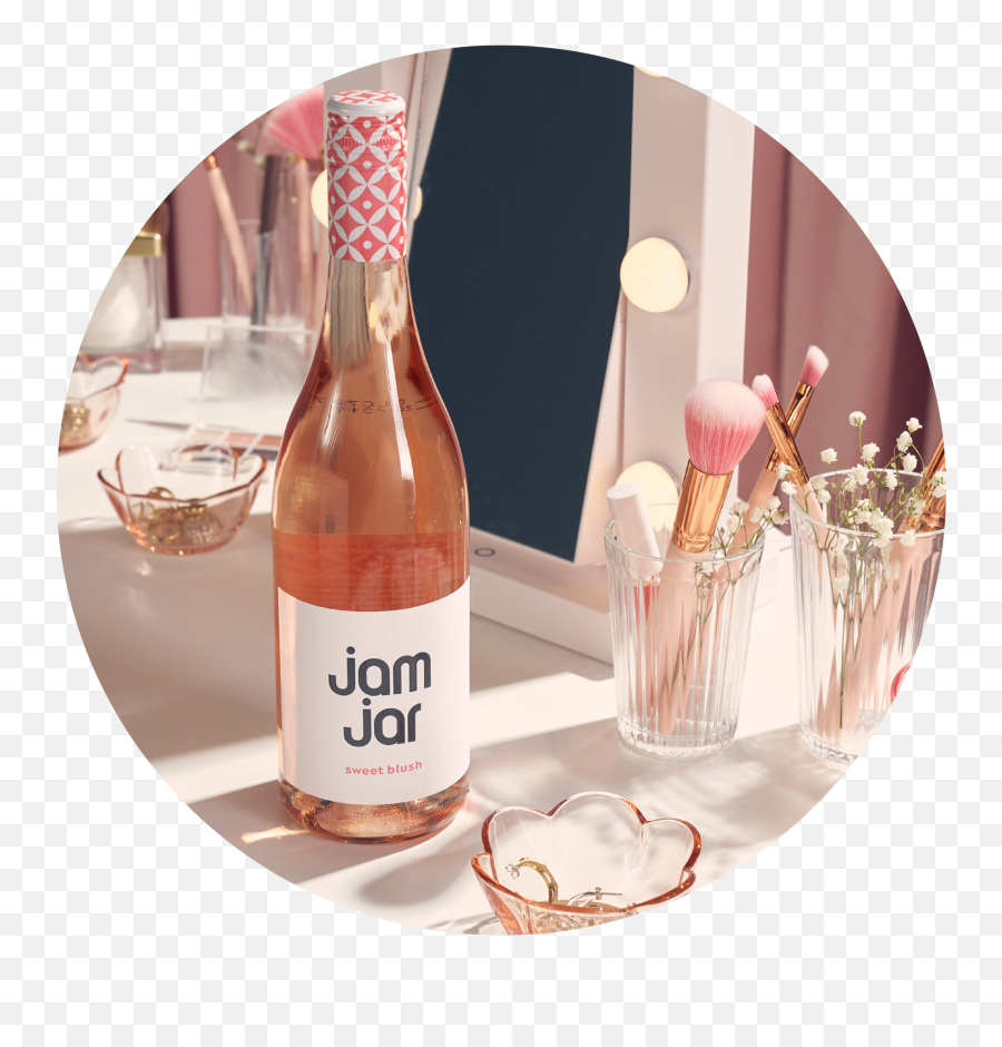 Jam Jar Wines - Barware Png,Jam Jar Icon