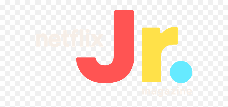 Netflix Jr Magazine Official Website - Netflix Jr Logo 2022 Png,Netflix Icon Ico