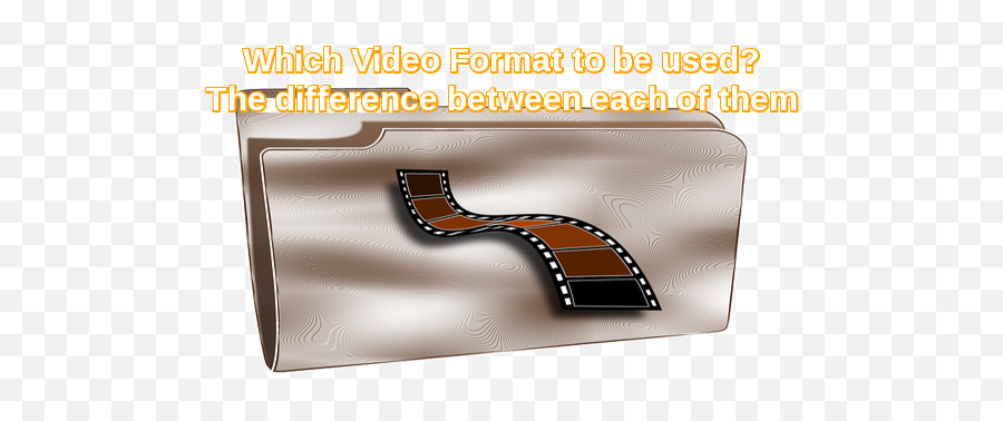 Which Video Format To Use And The Difference Between Each Of Png Gopro Icon Folder