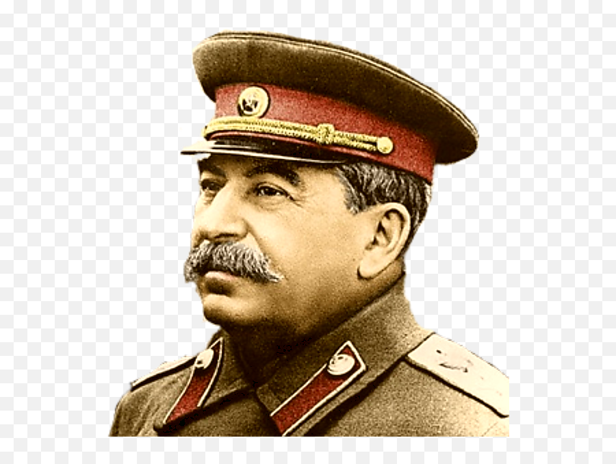 Stalin Png - Stalin Png,Stalin Png