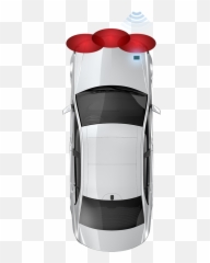 Stinger - speedtrap protection for highperformance cars png