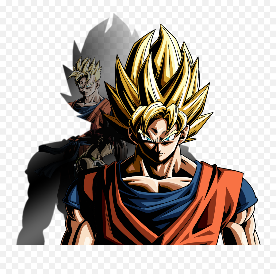 Dragon Ball Xenoverse 2 - Extra Dlc Pack 2 Png,Dragon Ball Z Icon Pack