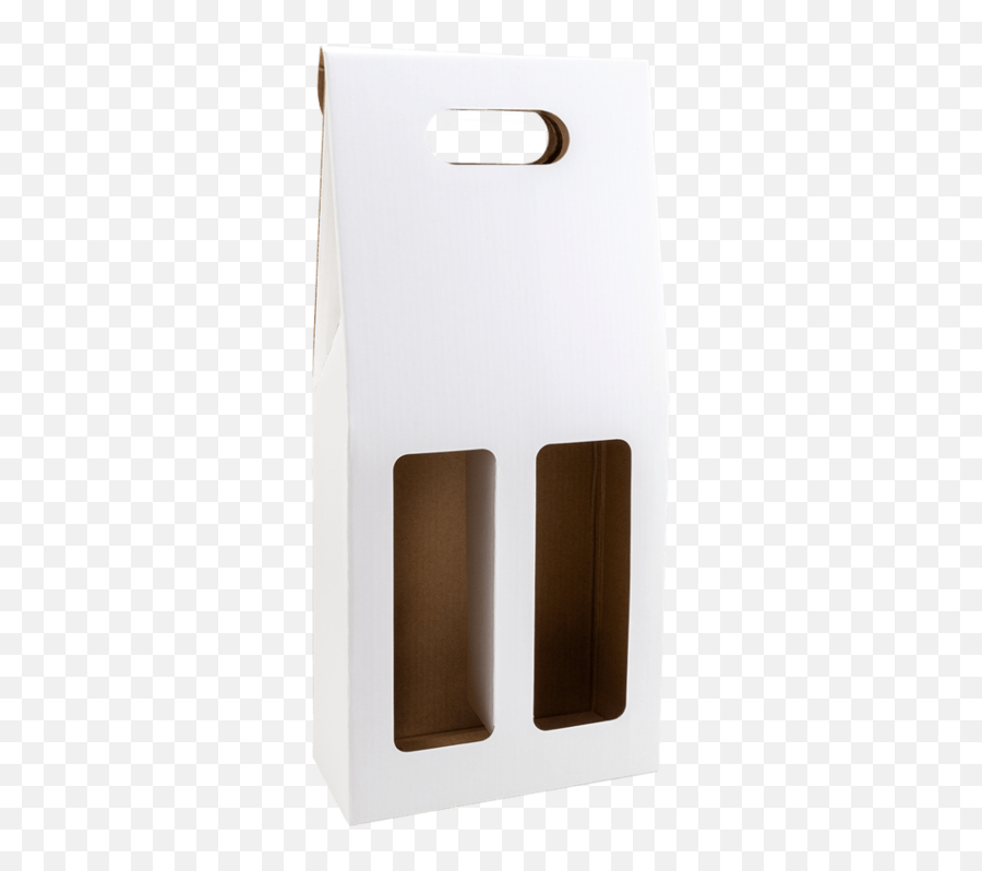 Double Bottle Matte White Arrow Top Pack - Door Png,White Arrow Png