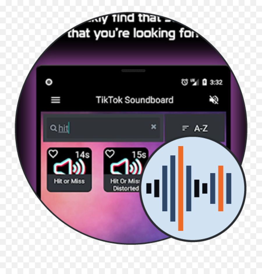 Gaming Soundboard - Ringtones Notifications Sound Png,Sound Board Icon
