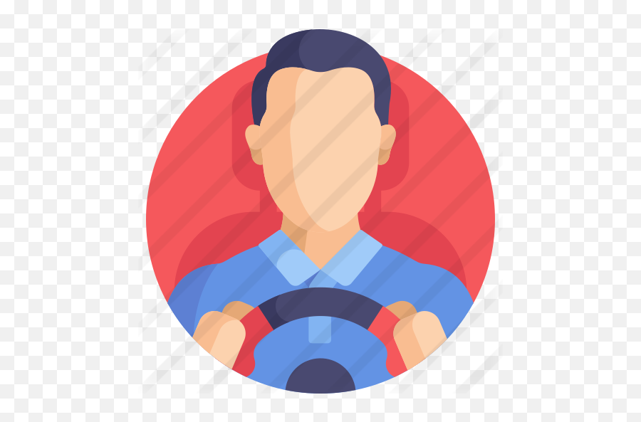 Driver - Driver Icon Png,Driver Png