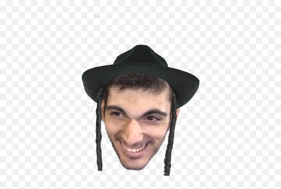 Ice Poseidon Discord Emotes - Emotes Png Ice Poseidon,Residentsleeper Png